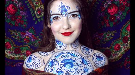 ukraine naked|Naked models in Ukraine & Russia body paint call for peace